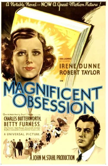 Magnificent Obsession